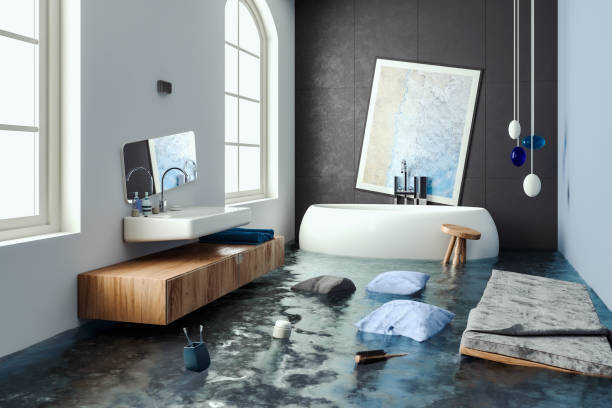 Best Water damage restoration services  in Theresa, WI